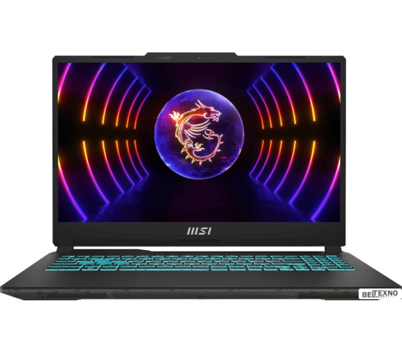             Игровой ноутбук MSI Cyborg 15 A12VF-1019XBY        