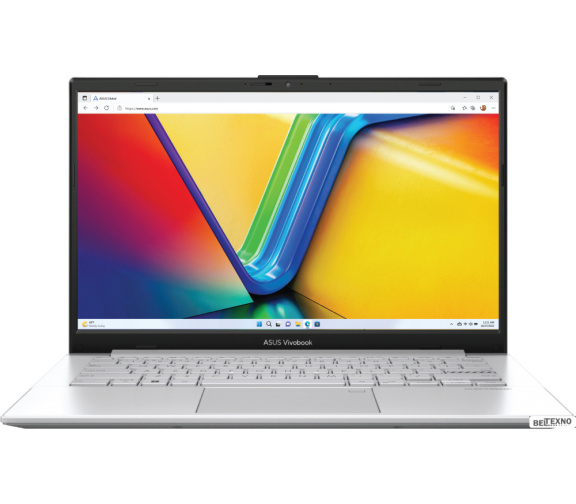             Ноутбук ASUS Vivobook Go 14 E1404FA-EB019        