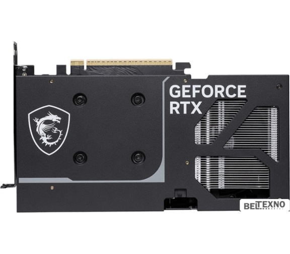       Видеокарта MSI GeForce RTX 5060 Ti 8G Ventus 2X Plus    