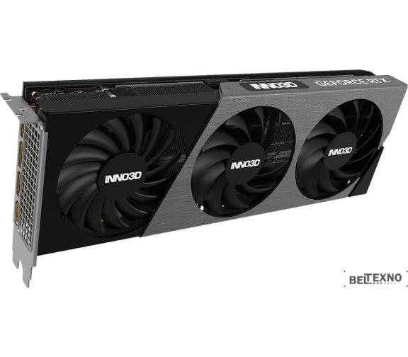             Видеокарта Inno3D GeForce RTX 4070 Super Twin X3 OC N407S3-126XX-186162L        