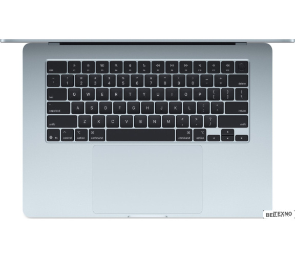  Ноутбук Apple MacBook Air 15