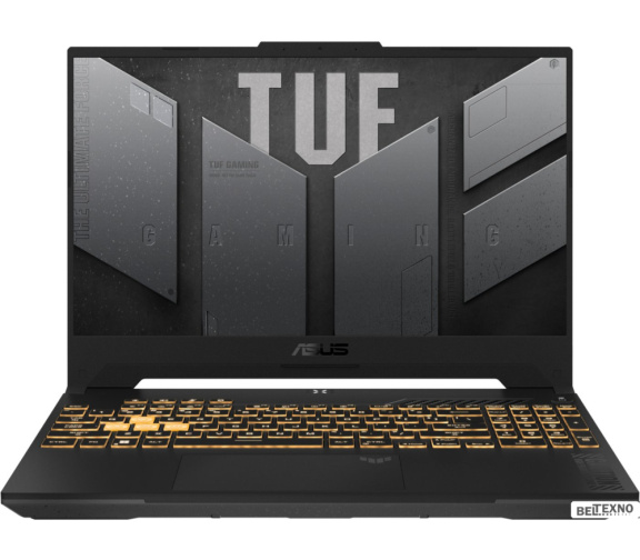             Игровой ноутбук ASUS TUF Gaming Dash F15 2023 FX507ZI4-LP041        