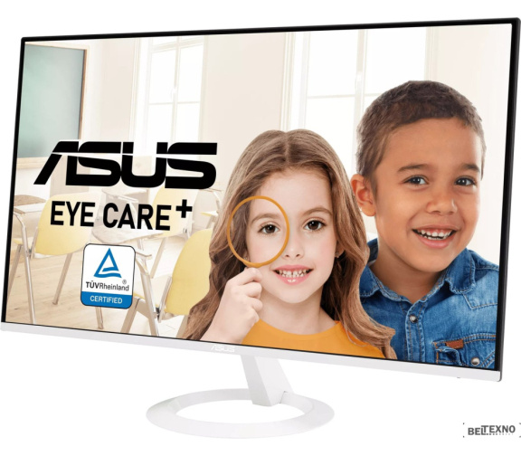       Монитор ASUS Eye Care+ VZ27EHF-W    
