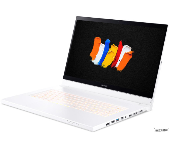             Ноутбук 2-в-1 Acer ConceptD 7 Ezel Pro CC715-91P-X7V8 NX.C5FER.001        