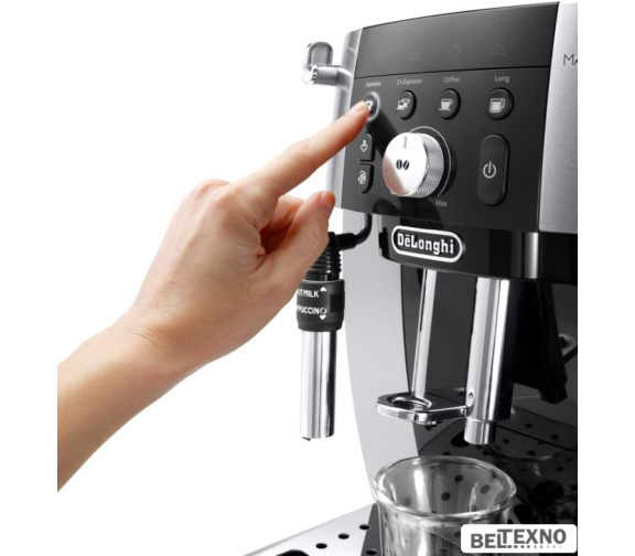             Эспрессо кофемашина DeLonghi Magnifica S Smart ECAM 250.23 SB        