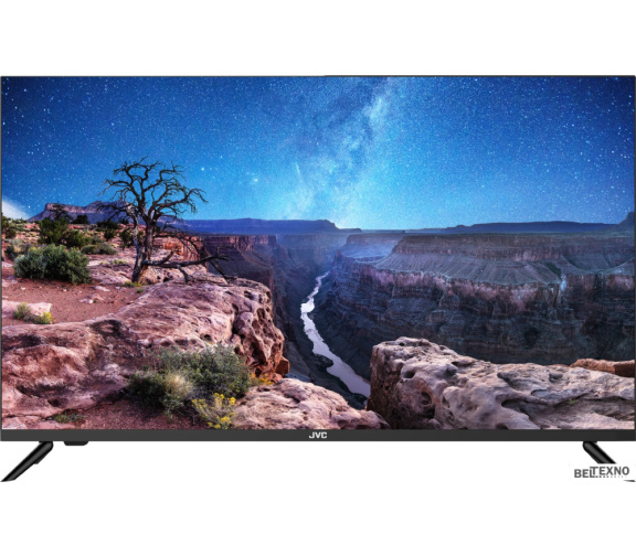             Телевизор JVC LT-32M595        