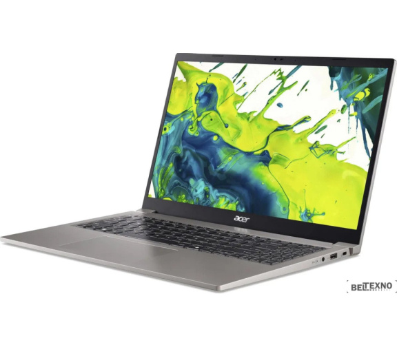       Ноутбук Acer Aspire Lite 15 AL15-33P-38AY NX.D62CD.002    