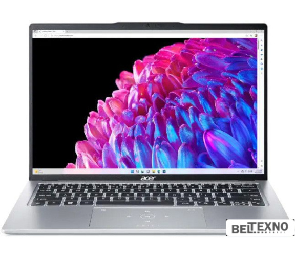             Ноутбук Acer Swift Go SFG14-73-54WC NX.KV4CD.002        