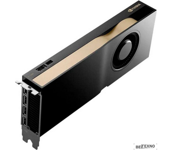       Видеокарта NVIDIA RTX A5000 32GB GDDR6 900-5G132-2240-000    