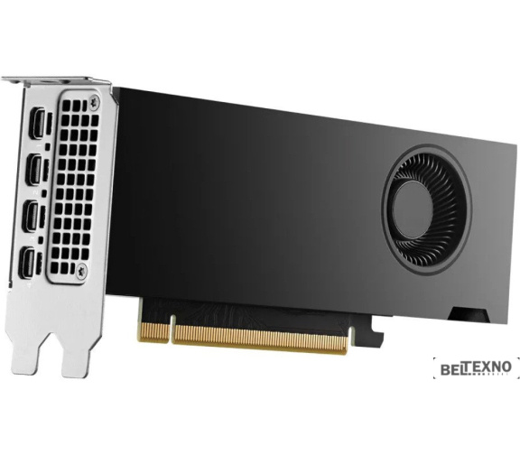  Видеокарта NVIDIA RTX 2000 Ada Generation 16GB GDDR6 900-5G192-2240-000 