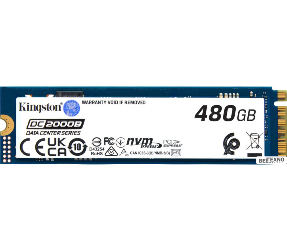       SSD Kingston DC2000B 480GB SEDC2000BM8/480G    