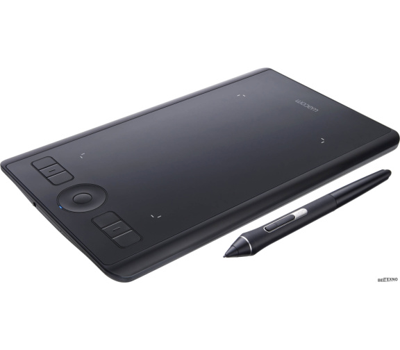             Графический планшет Wacom Intuos Pro S PTH-460        