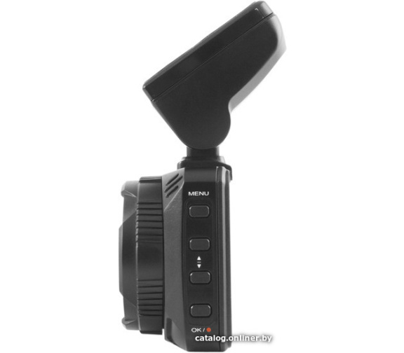             Автомобильный видеорегистратор NAVITEL R600        