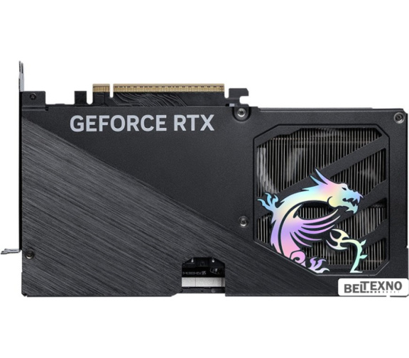  Видеокарта MSI GeForce RTX 5060 Ti 8G Gaming OC 