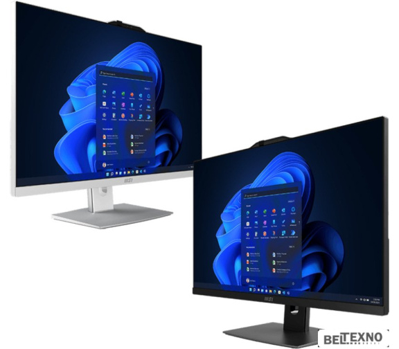             Моноблок MSI Modern AM272P 1M-683XRU        