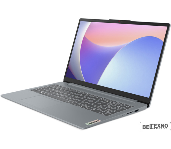             Ноутбук Lenovo IdeaPad Slim 3 15IRH8 83EM003RPS        