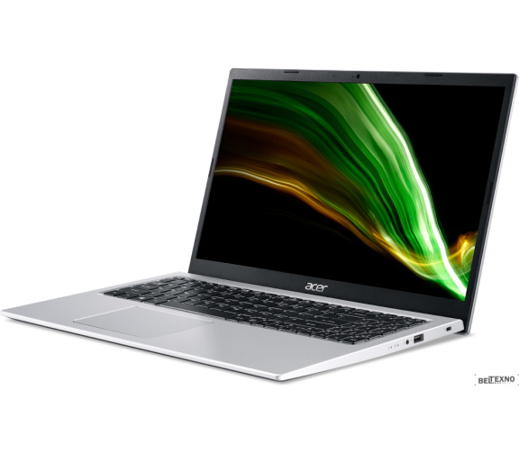             Ноутбук Acer Aspire 3 A315-59-53RN NX.K6SER.00K        