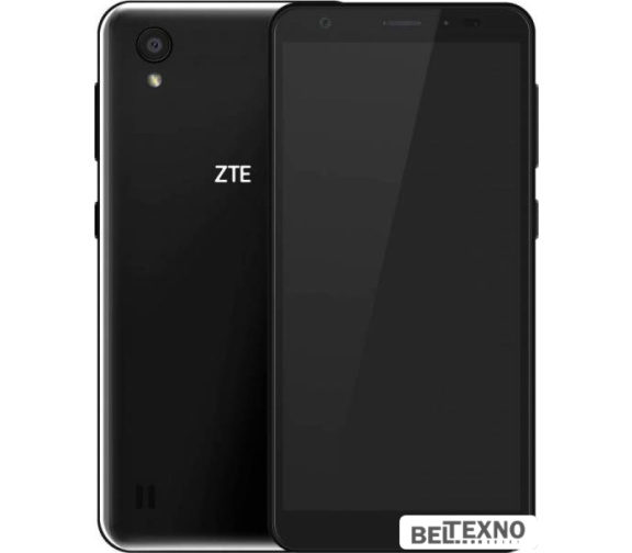             Смартфон ZTE Blade A5 2019 2GB/32GB (черный)        