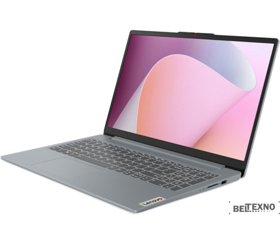       Ноутбук Lenovo IdeaPad Slim 3 15ABR8 82XM00CJRK    