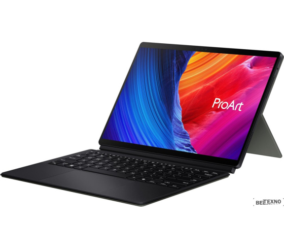       Ноутбук 2-в-1 ASUS ProArt PZ13 OLED HT5306QA-LX008W    