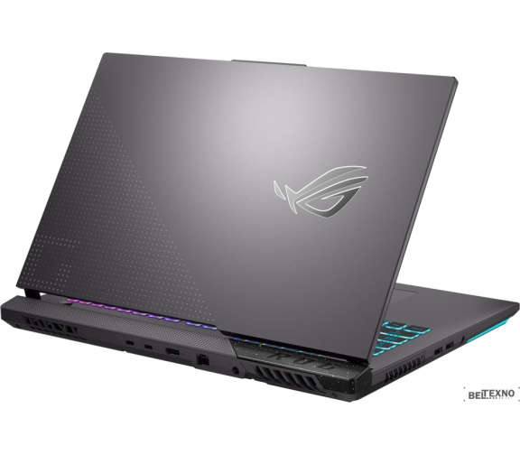             Игровой ноутбук ASUS ROG Strix G17 2023 G713PV7940-0EAFXHB8X20        