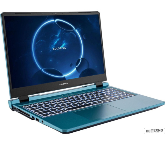       Игровой ноутбук Colorful Evol P15 23 A10003400433    