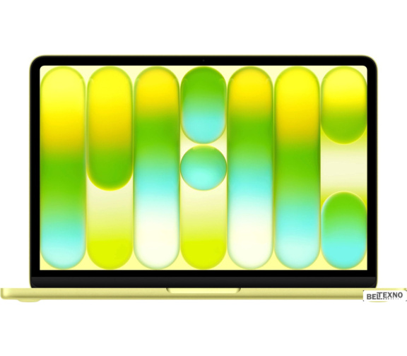  Ноутбук Apple MacBook Neo 13