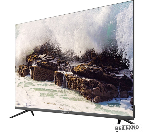             Телевизор Harper 43U750TS        