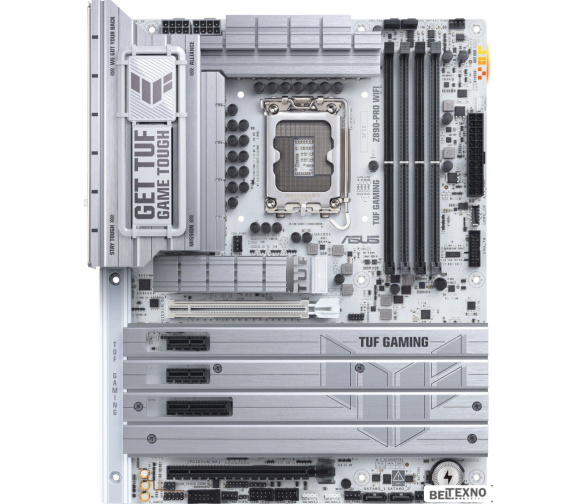       Материнская плата ASUS TUF Gaming Z890-Pro WiFi    