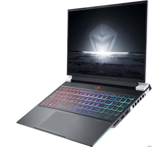             Игровой ноутбук Machenike Light 16 Pro 2023 L16P-i913900HX478Q240HW321BY        