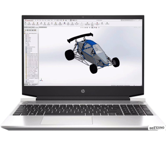       Рабочая станция HP Zhan 99 G4 78Y71PA    