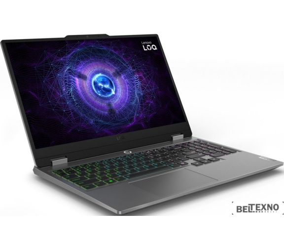       Игровой ноутбук Lenovo LOQ 15IRX9 83DV0140RK    