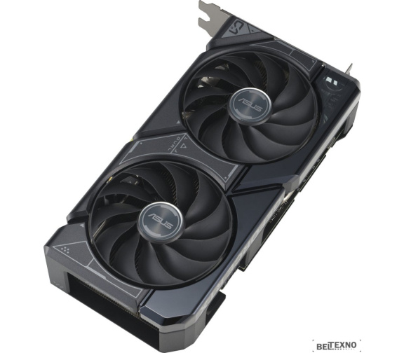             Видеокарта ASUS Dual GeForce RTX 4060 Ti 16GB GDDR6 DUAL-RTX4060TI-16G        