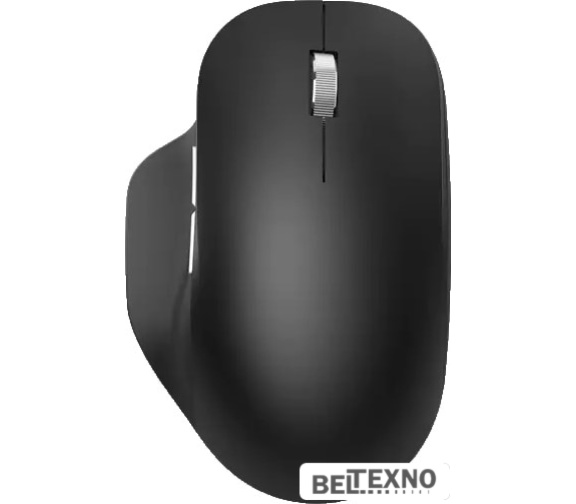             Мышь Microsoft Bluetooth Ergonomic Mouse (черный)        