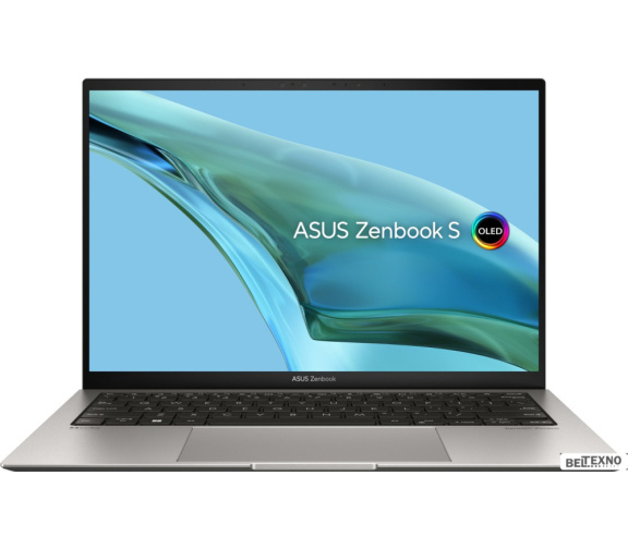             Ноутбук ASUS Zenbook S 13 OLED UX5304MA-NQ170        