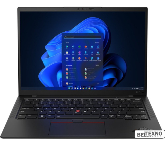       Ноутбук Lenovo ThinkPad X1 Carbon Gen 11 21HMA002CD    