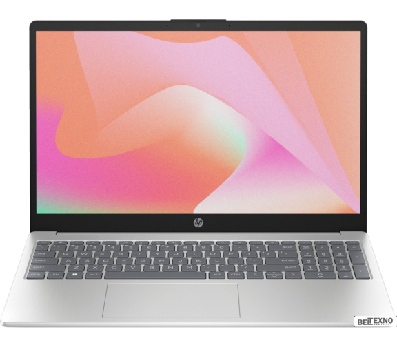       Ноутбук HP 15-fc0003nia 7K2M6EA    