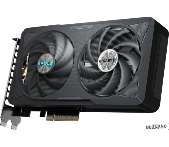       Видеокарта Gigabyte GeForce RTX 5060 Eagle OC 8G GV-N5060EAGLE OC-8GD    