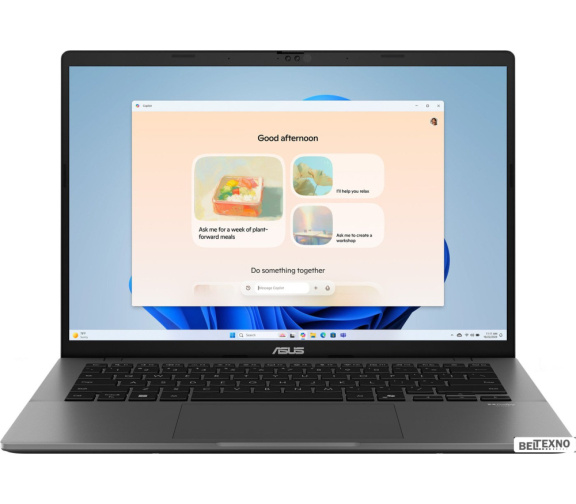  Ноутбук ASUS Vivobook S14 S3407CA-LY007 