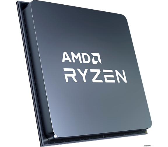             Процессор AMD Ryzen 9 5900X        