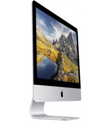 Моноблок Apple iMac 21.5'' Retina 4K [MK452] с процессором  Intel Core i5 и видеокартой купить
