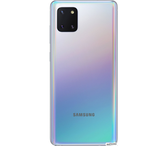             Смартфон Samsung Galaxy Note10 Lite SM-N770F/DSM 6GB/128GB Воcстановленный by Breezy, грейд C (аура)        
