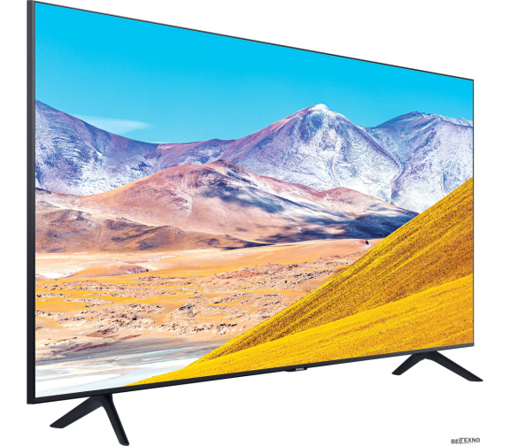             Телевизор Samsung UE55TU8000U        