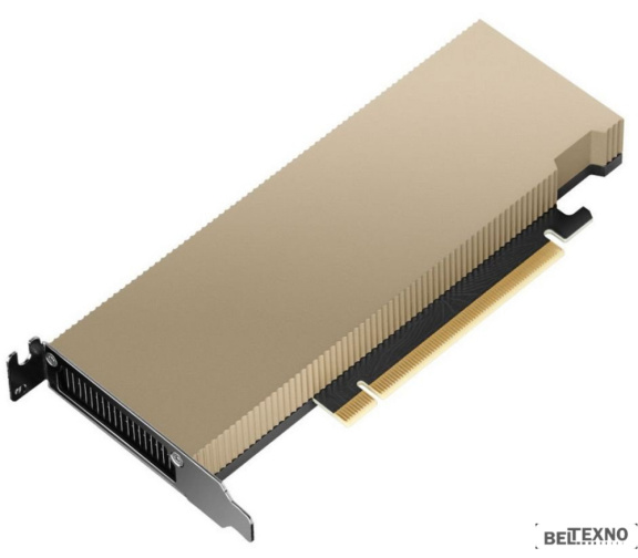       Видеокарта NVIDIA Tesla L4 24GB 900-2G193-0000-000    