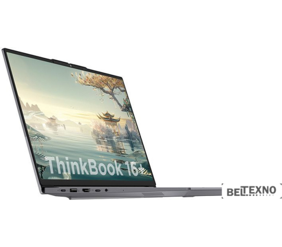             Ноутбук Lenovo ThinkBook 16 G6+ AHP 21LG0002CD        