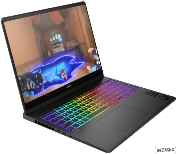       Игровой ноутбук HP Omen Max 16-ah0003TX B8BG0PA    