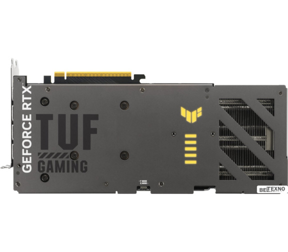       Видеокарта ASUS TUF Gaming GeForce RTX 5060 8GB GDDR7 OC Edition TUF-RTX5060-O8G-GAMING    