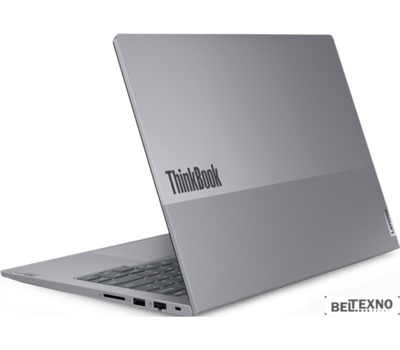       Ноутбук Lenovo ThinkBook 14 G6 IRL 21KG00B8CD    