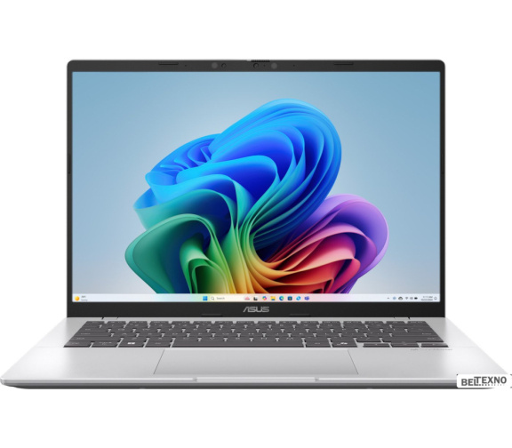  Ноутбук ASUS VivoBook 14 X1407QA-LY043W 