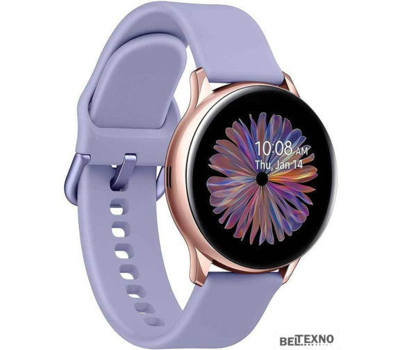             Умные часы Samsung Galaxy Watch Active2 40мм (розовое золото)        